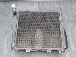 Radiateur Kawasaki GTR 1000