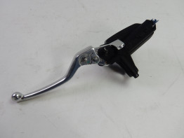 Rempomp Moto Guzzi California 1400