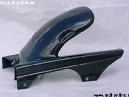 Rear fender Honda CBR 600 F