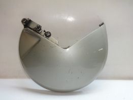 Remschijf voor links Honda PC 800