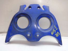 Afdekkap Suzuki DR 750