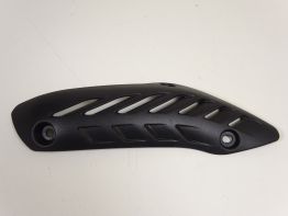 Uitlaatbochten Ducati Monster 1200