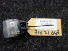 Anlasser Relais Suzuki GSR 600
