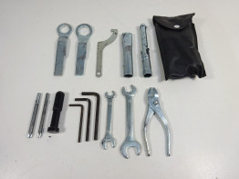 Tool set Kawasaki ER 6