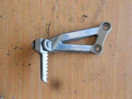 Duo voetsteun links Kawasaki ZX 12 R