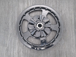 Kettenrad hinten Harley Davidson FLTRXS Road Glide Special