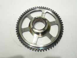 Rotor Yamaha MT 09