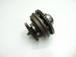 Start koppeling Suzuki GSX R 750