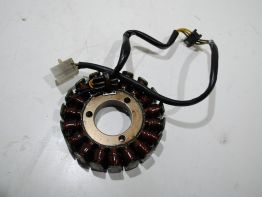 Dynamo Kawasaki ER 5