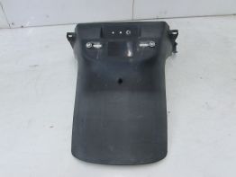 Kennzeichenhalter Suzuki Burgman 400