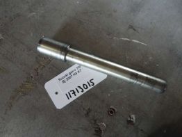 Vorderradachse Suzuki GSX R 750