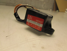 CDI ECU unit Overig Onbekend Unknown