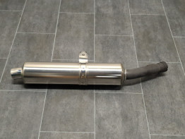 Muffler Yamaha FAZER 600