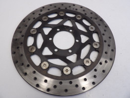 Remschijf voor Yamaha FAZER 600