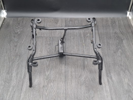Geweih Verkleidungshalter Yamaha FZR 600