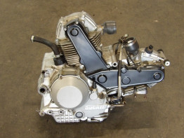 Motorblok Ducati monster 900