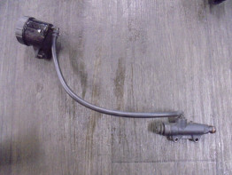 Bremszylinder hinten Ducati Diavel 1260