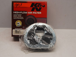 Luchtfilter Harley Davidson Softtail