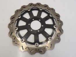 Bremsscheibe vorne KTM 1190 Adventure