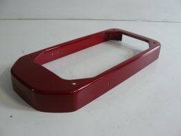 Radiator parts Suzuki VS 800 Intruder