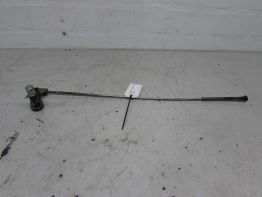 Achter remklauw Kawasaki ZL 600