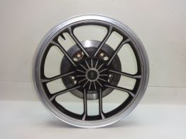 Voorvelg Honda VF 500 