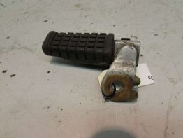 Schetsplaat Kawasaki GPZ 500