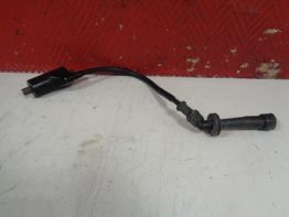 Bobine Hyosung Comet 650