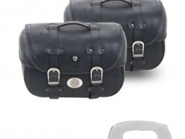 Kofferset Moto Accessoires Bagage