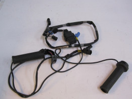 Lenker Kawasaki Z 900 RS