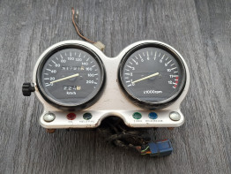 Meter combination Suzuki GS 500 E