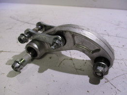 Link systeem achterveer Yamaha MT 09