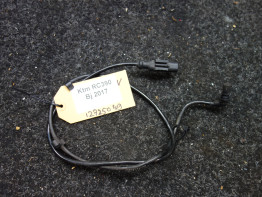 ABS Sensor fuhler vorne KTM RC 390
