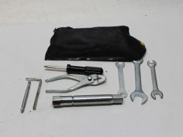 Bordwerkzeug Yamaha XT 1200 Z Super Tenere