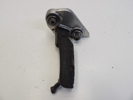 Fussraste links Yamaha TDM