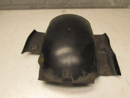 Achterspatbord Yamaha V max