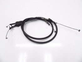 Throttle cable Yamaha YZF 750