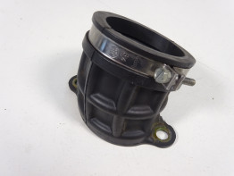 Inlaat rubber BMW F 650 CS Scarver