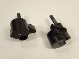 Valblokken Suzuki GSX R 1000