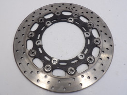 Remschijf voor Yamaha YZF R6