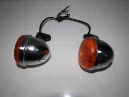 Knipperlicht Moto Guzzi California 1100