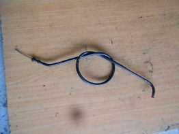 Kupplungszug Honda CBR 600 F