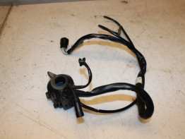 Lenkerschalter links Honda CBR 600 F