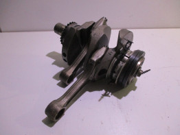 Krukas BMW R 1150 RT R 850 RT