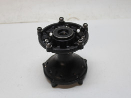 Voorvelg Honda X-adventure 750