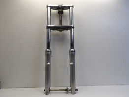 Front pipes complete Kawasaki VN 1500