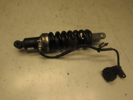 Rear cushion BMW R 1100 RT