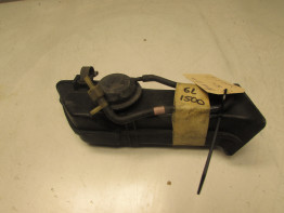 Luchtbuis midden Honda Goldwing GL