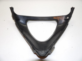 Cowl V shape under Kawasaki GPZ 750