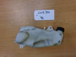 Radiator reserve tank Kawasaki ZXR 750